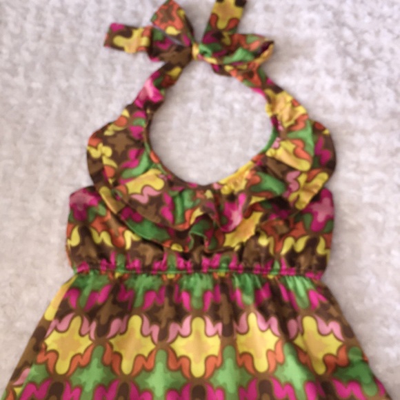 Summer Sale! Judith March adorable dress - Picture 8 of 8